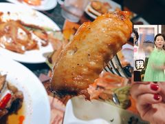 -汉巴味德(大悦城店)