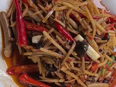 -叒缘夜光杯(望江橡树林店)