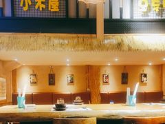 大堂-冰川冷面·延边菜·炭烤串(观前店)