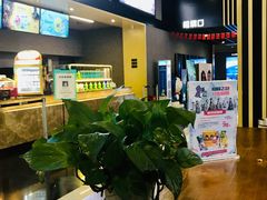 -SFC上影影城(成都科华IMAX店)