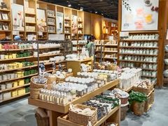 -MUJI无印良品(杭州万象城店)