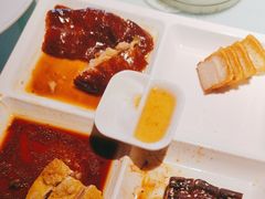 -上下九广州菜馆(锦业路店)