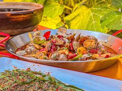 -香港狮子山下·明星粤菜餐厅(北苑店)