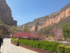 -黄崖洞文化旅游区