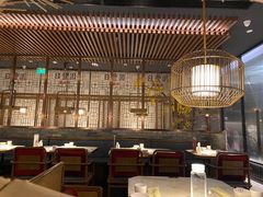 大堂-日丰园海肠水饺·老字号大连海鲜(和平广场店)