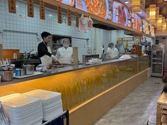 -高群生胡辣汤(亚运村店)