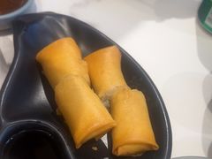 -馋三尺蟹粉小笼(人民广场店)