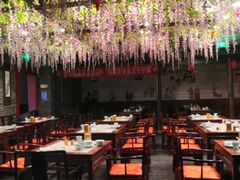 大堂-鸭匠食府·挂炉烤鸭·新京菜(阜成路店)