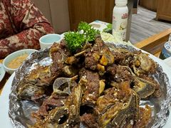 -额尔敦传统涮.冰煮羊火锅(乌兰察布体育场店)