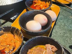 -牛New寿喜烧(金鹰世界店)