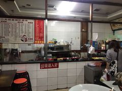 -小无锡面馆