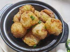 -兴宁客家菜馆(梅村路店)