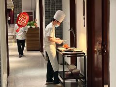 -便宜坊烤鸭店(亦庄京东店)