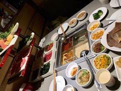 -海底捞火锅(方塔东街店)