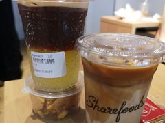 -香馥咖啡(民盈国贸城店)