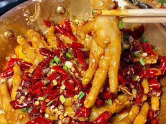 -燥次·烧烤酒场(万象城店)