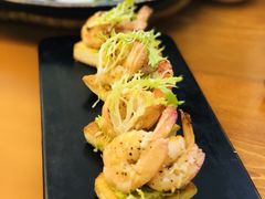 -秀儿家の小确幸花园西餐厅