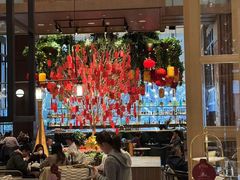 -上海前滩香格里拉大酒店