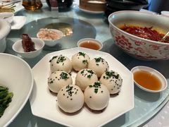 -上海小南国(不夜城店)