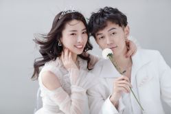 -玛奇朵婚纱摄影