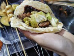 -赵一家烧烤(朝阳路店)