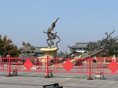 -华清宫景区