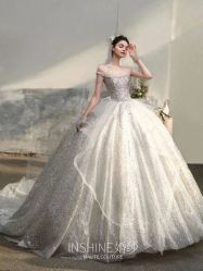 -韩国天使嫁衣婚纱礼服馆(上海旗舰店)