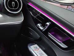 -上海星瀚奔驰4S店(红柳路店)