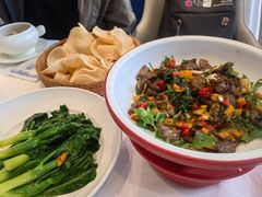 -望海湾鱼头泡饼·天津菜(空港店)