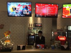 -百丽宫影城(CGS激光苏宁广场店)