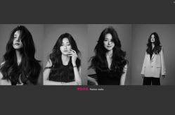 -型色沙龙 Color Salon