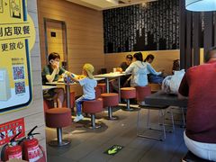 -麦当劳(大栅栏店)