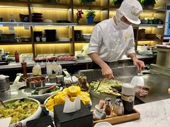 -阿吾罗日本料理(K11艺术中心店)