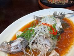 -镇江苏宁万豪酒店-苏筵中餐厅