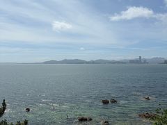 -养马岛旅游度假区