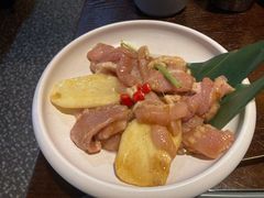 -新石器烤肉(之心城店)
