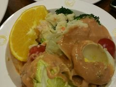 -米斯特比萨(罗斯福店)