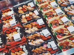 -盒马X会员店(王府井奥莱UP TOWN店)