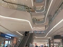 -首开·龙湖成都西宸天街