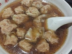 虾仔馄饨-共和春(甘泉路店)