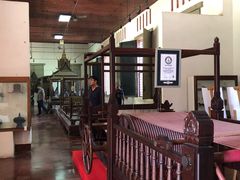 -柬埔寨国家博物馆