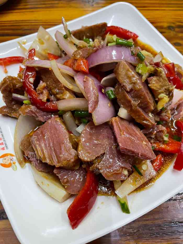 成磊饺子(白鹭街店)-"别人推荐的来拔草,可能我吃不惯吧,觉得一.