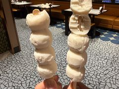 -清真·卡德尔大叔新疆主题餐厅(龙汇路店)
