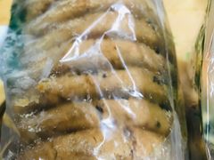 -泸溪河桃酥(秦淮夫子庙一店)