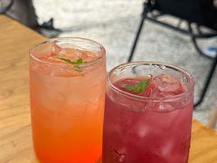 -柠檬花院烤肉·会议团建·聚会·求婚(三圣乡店)