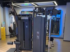 -NRG健身私教CLUB(打浦桥店)