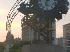-世纪钟