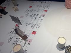 -四方桌·福建客家土菜(沙县步行街店)