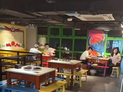 -钢管厂五区小郡肝火锅串串香(清河店)