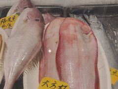 -大家发海鲜城夜排档(华山中路店)